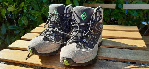 Scarpe - Ande