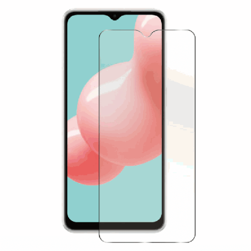 For Samsung Galaxy A32 5G Protective Film Tempered Glass Screen Protector Lot - Picture 5 of 10