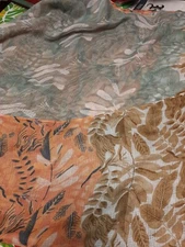 Scarf For Women Long Soft Scarves Wrap Shawl Fashion  US Seller 