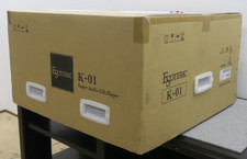 ESOTERIC K-01 SACD/CD Player