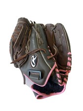 Rawlings Fast Pitch Softball Glove 11" Right Hand Throw Girls Softball FP11T