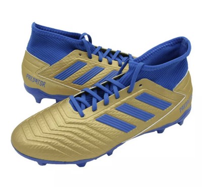 adidas predator 19.3 blue