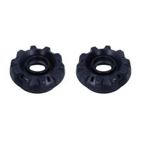 2X Maxgear FederbeinstüTzlager Vorne FüR Smart Fortwo Cabrio 451 1.0 450 0.7