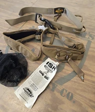 Misty Mountain Integrated Stealth Harness