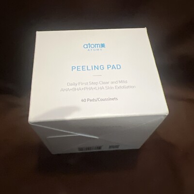 Atomy Peeling Pad