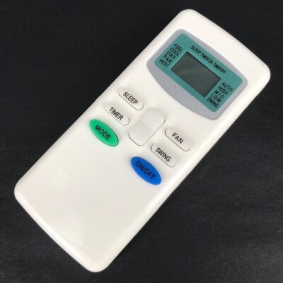 Remote For POLOCOOL PC-35AP/C PC-44BP/C PC-53AP/C PC