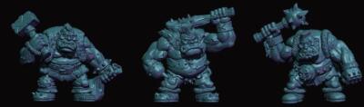 Fabelzels Fantasy Oger