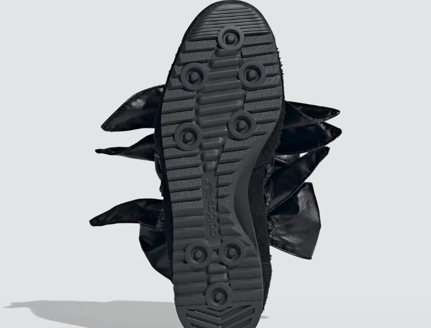 【adidas】SL 72 OG★Caroline Hu Black Carbon (Women's) Adidas originals x caroline hu SL 72 Women's Sneakers JQ4292