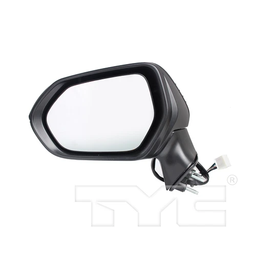 TYC Left Mirror for Toyota Corolla SDN PWR Heated w/ Signal w/ BSD  2020-2020