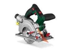 Parkside 20V Cordless Circular Saw