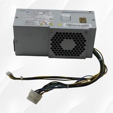 Lenovo Thinkcentre M93P SFF 240W 14-PIN Power Supply 54Y8897 FSP240-40SBV