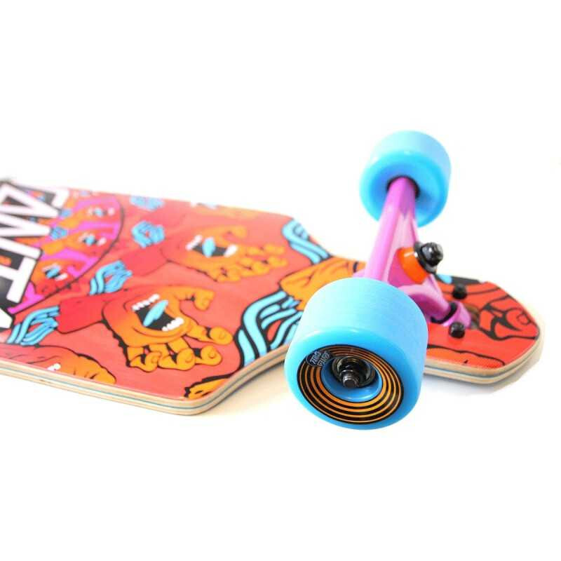 Santa Cruz 36