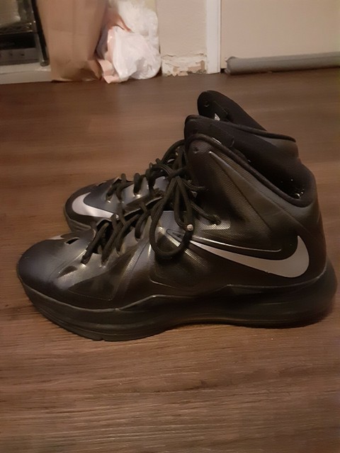 lebron 10 size 12