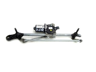Wischergetriebe BMW 1 7239510 7267503 VALEO online kaufen | eBay