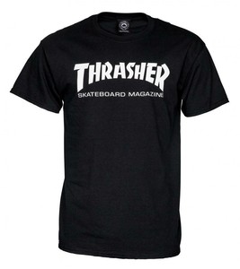 thrasher ebay