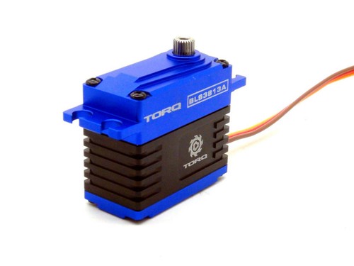 TORQ Servo Combo for J10 - Picture 3 of 3