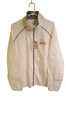 Elevate Mens L/G Packable Jacket