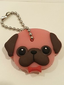 dog key cover