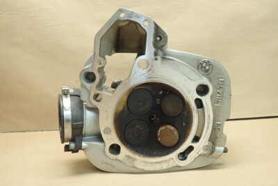 m‼️ 2001 BMW R1100S RIGHT SIDE CYLINDER HEAD 1342114 | eBay