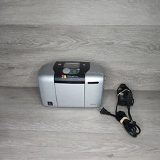Epson PictureMate Personal Photo Lab Digital Photo Inkjet Printer w/ ALL Hookups