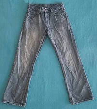 Flypaper Jeans Mens 30x32 Boot Cut Denim Jeans