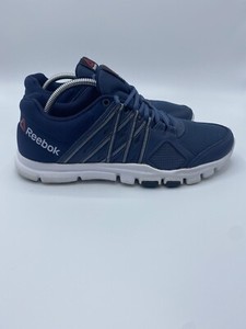 reebok foam shoes