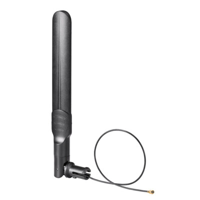 Bingfu Dual Band WiFi 2.4GHz 5GHz 5.8GHz 8dBi U.FL IPX IPEX Antenna for Wireless