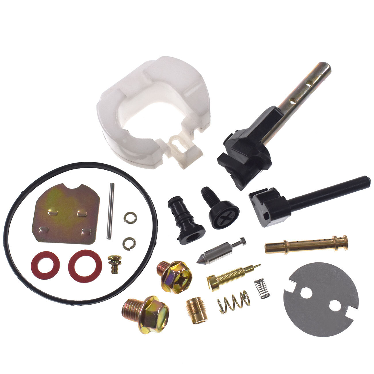 Carburetor Carb Repair Kit For Honda GX390 GX 390 13HP Engines 2Set. eBay