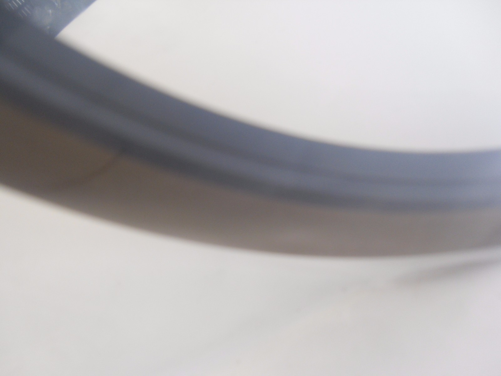 DICHTOMATIK TCM 220X260X15SA (Buna Rubber)/Carbon Steel Oil Seal 8.661" x 10.236