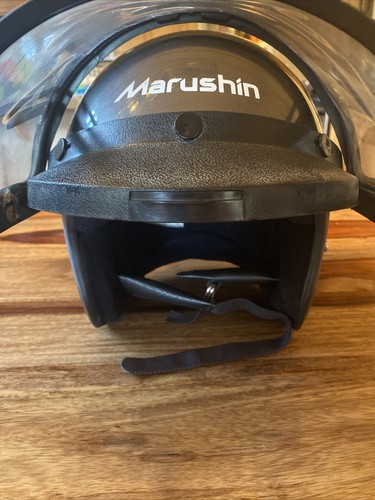 Vintage Dot MZ-F 1988 Marushin Japan 