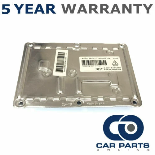 Reflectores aftermarkets derechos para coches