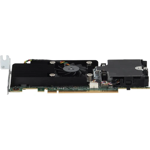 Dell W3T2J H965i 8 GB NV 24 Gb/s 16 GT/s controller RAID adattatore LP - Foto 3 di 5