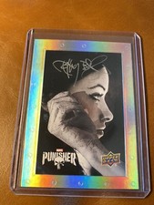 2020 Upper Deck The Punisher Season 1 Trading Cards 18