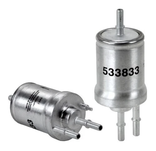 OEM Fuel Filter WIX For VOLKSWAGEN VENTO 2014-2018 L4-1.6L - Image 2 of 4