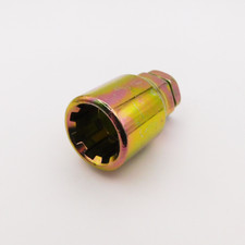 Bimecc Replacement Locking Wheel Bolt/Nut Removal Key NO 81
