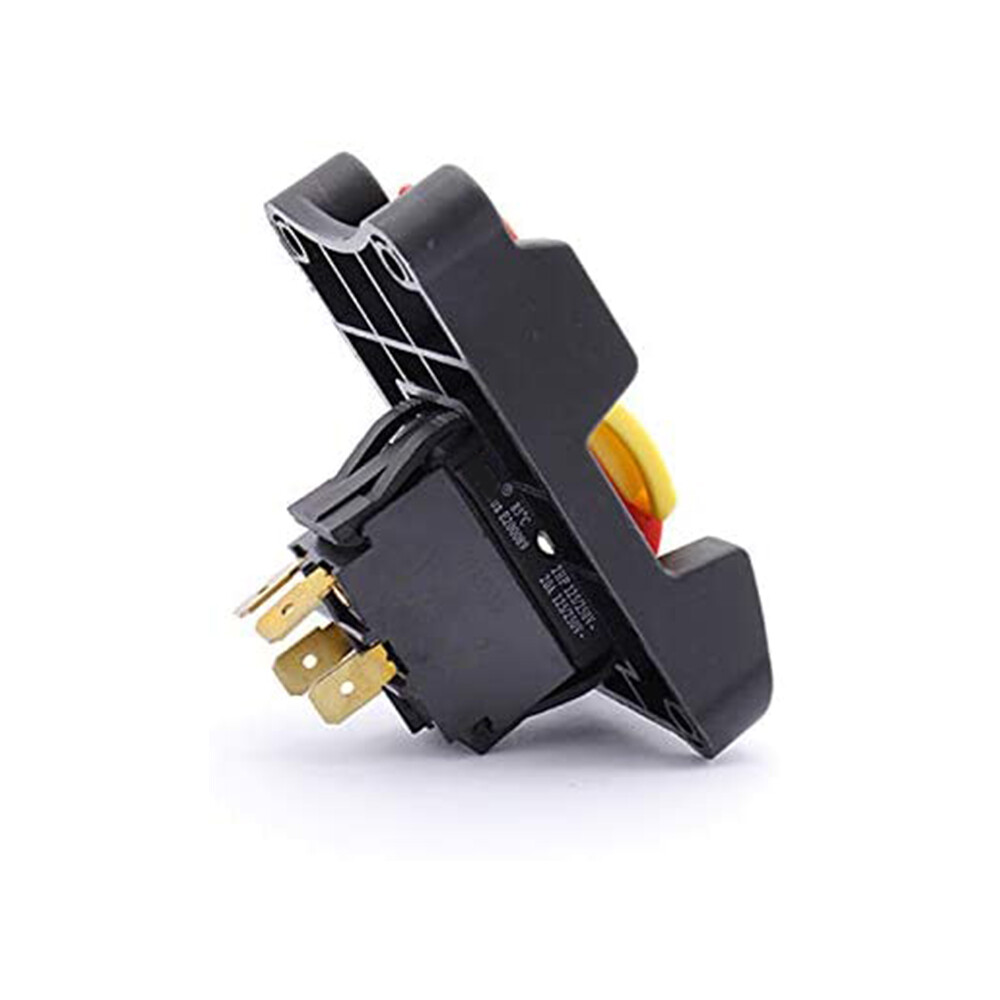 Safety Power Tool Switch Paddle On/Off Switch For Craftsman & Ryobi Table Saw eBay