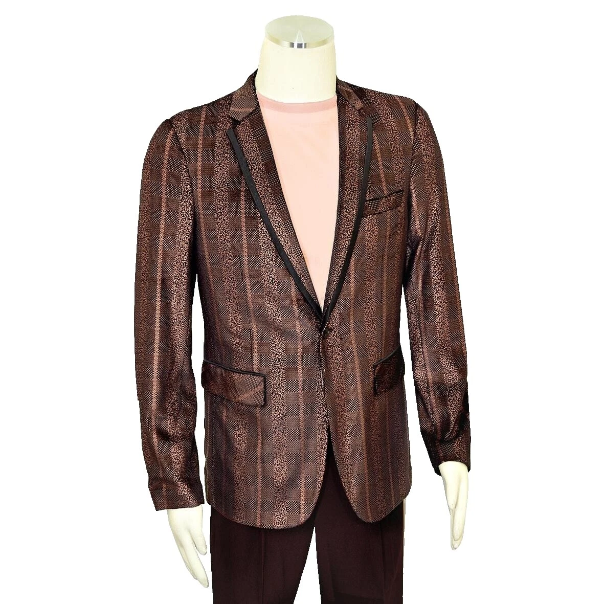 Pronti Ropa, Calzado y Accesorios