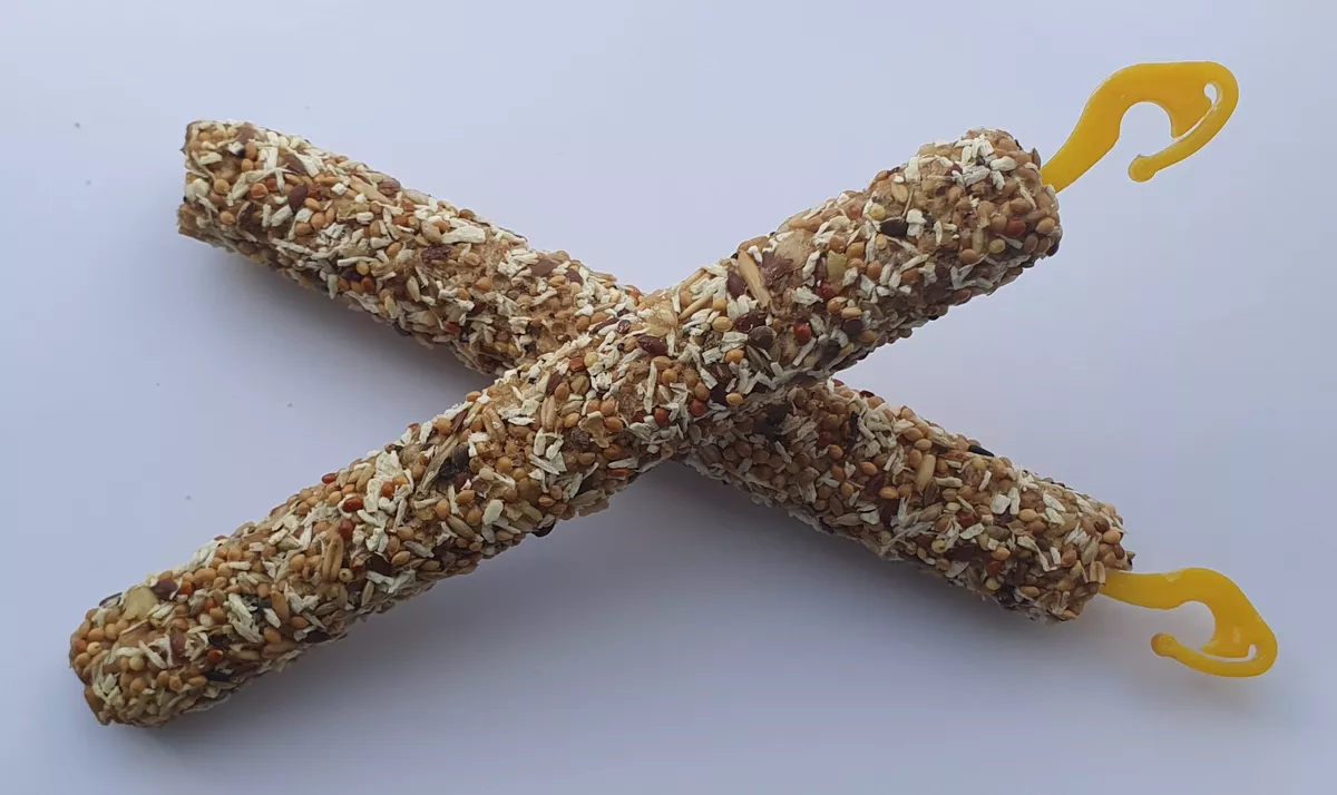 Budgie treats sale