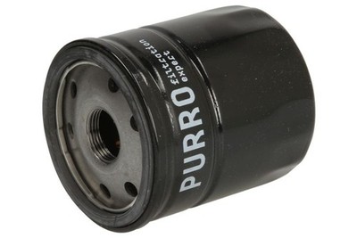 For PURRO PUR-PO5012 Oil Filter PUR-PO5012 Upgrade Your Car's Performance with