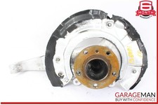 12-18 BMW 640i 650i Vorderer Rechter Beifahrerseite Spindelkn�chel Radnabe OEM