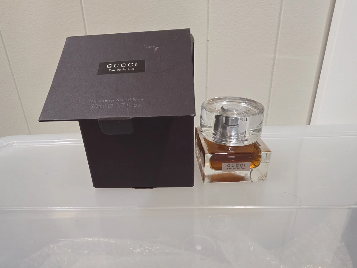 Gucci Parfum 1 for sale | eBay