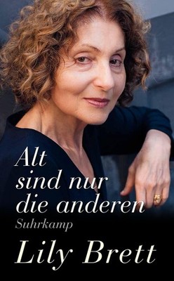 Lily Brett Mela Alt sind nur die anderen (suhrkamp tasc (Paperback) (UK IMPORT)