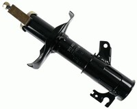 Sachs 313 401 StoßDäMpfer For Ford Australia Mazda