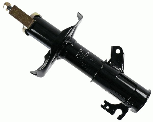 Sachs 313 401 StoßDäMpfer For Ford Australia Mazda-image