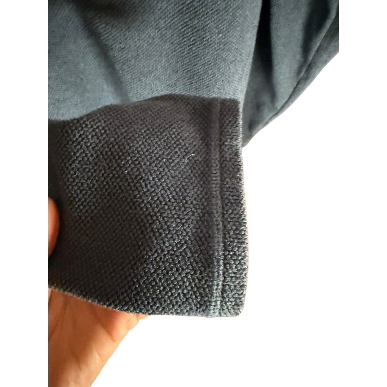 Merrell Select Regulate Quarter Zip Pullover Swea… - image 10