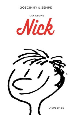 Der kleine Nick | René Goscinny (u. a.) | Taschenbuch | Der kleine Nick | 171 S.