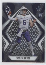 2020 Panini Phoenix Rookies Ben DiNucci #187 no9