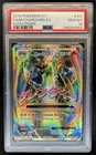 2016 Pokemon XY Evolutions M Charizard EX #101/108 PSA 10 GEM MINT