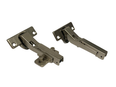 Hettich Topfscharnier (1522) mit Feder 45°