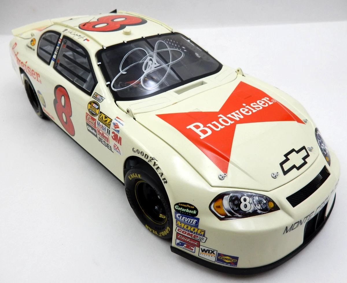 Dale Earnhardt Jr 1:16 Diecast NASCAR Racecars for sale | eBay